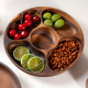Wooden Serving Platter