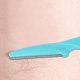 Eyebrow Razor 3 Pcs