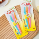Eyebrow Razor 3 Pcs