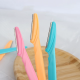 Eyebrow Razor 3 Pcs