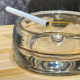 Glass Ashtray