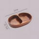 Wooden Serving Platter