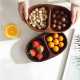 Wooden Serving Platter