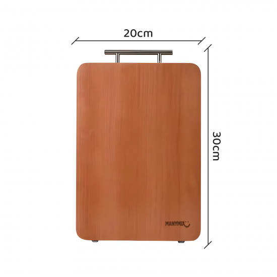 Wooden Chopping Board