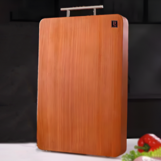 Wooden Chopping Board