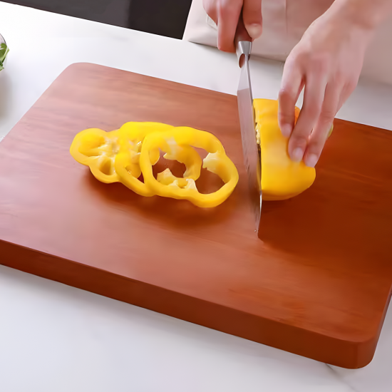 Wooden Chopping Board