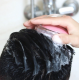 Silicone Comb