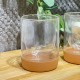 Glass Cup 200 ml