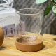 Glass Cup 200 ml