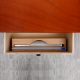 Wooden Foil Dispenser