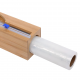 Wooden Foil Dispenser