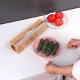Wooden Foil Dispenser