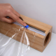 Wooden Foil Dispenser