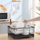 Metal Dish Rack