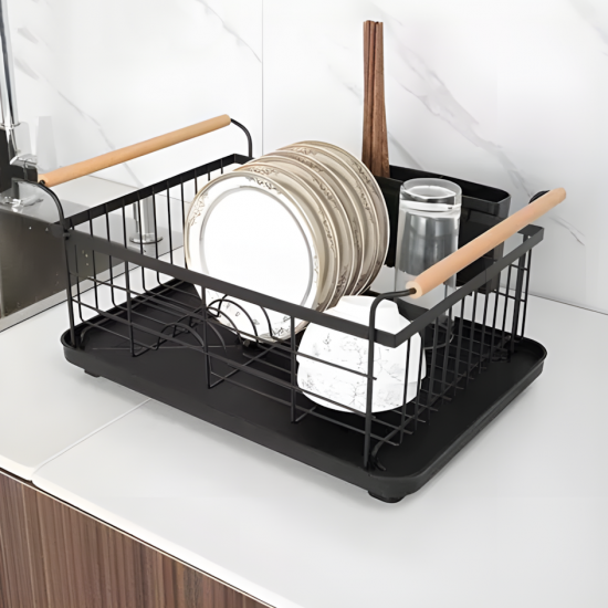 Metal Dish Rack