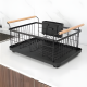Metal Dish Rack