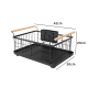 Metal Dish Rack