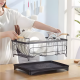 Metal Dish Rack