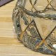 Glass Ashtray