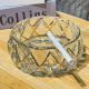 Glass Ashtray