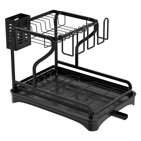 Metal Dish Rack
