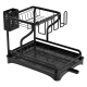 Metal Dish Rack