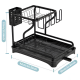 Metal Dish Rack
