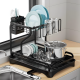 Metal Dish Rack