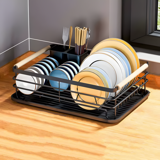 Metal Dish Rack