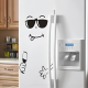 Fridge Stickers