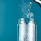Glass Bottle 350 ml