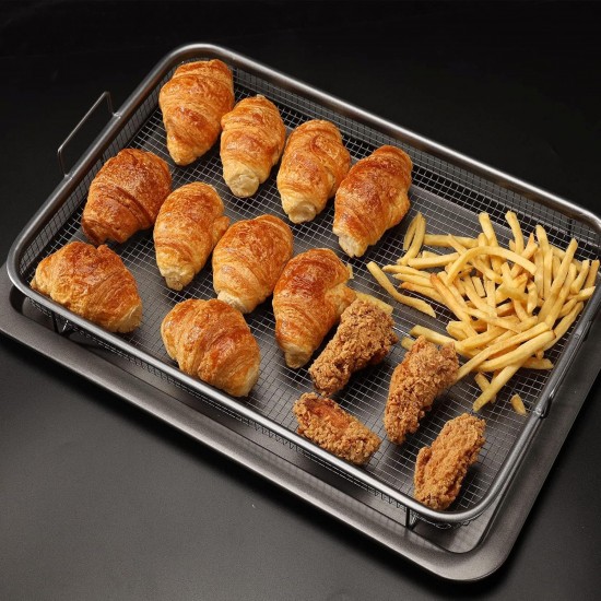 Rectangular Oven Tray