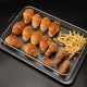 Rectangular Oven Tray
