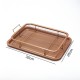 Rectangular Oven Tray