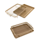 Rectangular Oven Tray