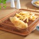 Rectangular Oven Tray