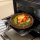Circular Oven Tray