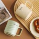 Porcelain Mug