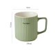 Porcelain Mug