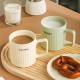 Porcelain Mug