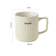 Porcelain Mug