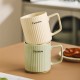 Porcelain Mug
