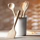 Wooden Turner