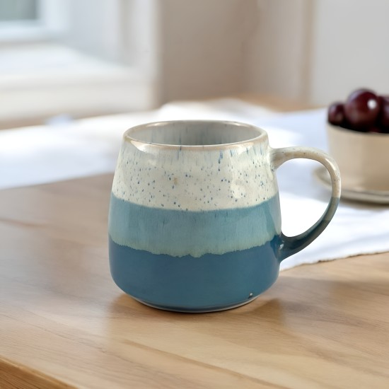 Porcelain Mug