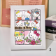 Rhinestone Canvas