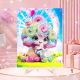 Rhinestone Canvas