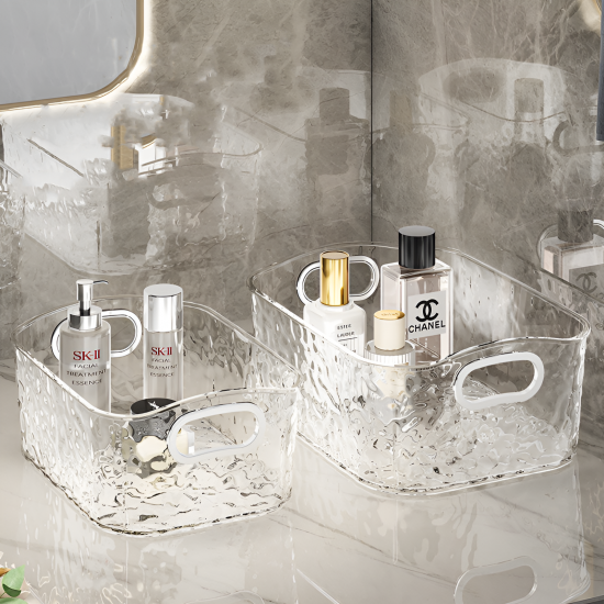Acrylic Organizer