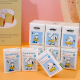 Donald Duck Pocket Tissues 9 Pcs