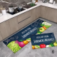 Kitchen Mat Set 2 Pcs