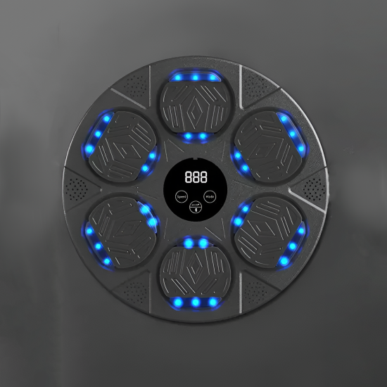 Boxing Machine